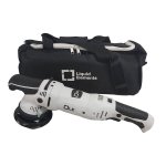 Orbitálna leštička 15mm Liquid Elements T4200 + Taška