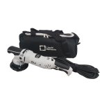 Orbitálna leštička 15mm Liquid Elements T4200 + Taška