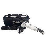 Orbitálna leštička 15mm Liquid Elements T4200 + Taška