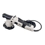 Orbitálna leštička 8mm Liquid Elements T2000 V4 s taškou