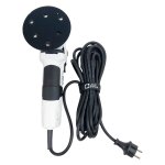 Orbitálna leštička 8mm Liquid Elements T2000 V4 s taškou