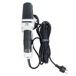 Orbitálna leštička 8mm Liquid Elements T2000 V4 s taškou