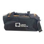 Orbitálna leštička 8mm Liquid Elements T2000 V4 s taškou