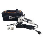 Orbitálna leštička 8mm Liquid Elements T2000 V4 s taškou