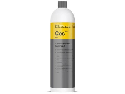 Autošampón s keramickým účinkom 1L Koch Chemie Ceramic Effect Shampoo (Ces)