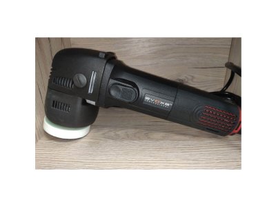 Orbitálna mini leštička 75mm Evoxa HDP10