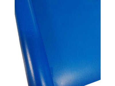 Kráľovská modrá nažehľovacia fólia 50cm Poli-flex Premium