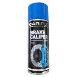 Farba v spreji na brzdové strmene SPRAYPAINT CAR-REP BRAKE CALIPER 400ml