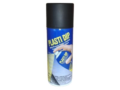 Tekutá guma v spreji 400ml Plasti Dip čierny