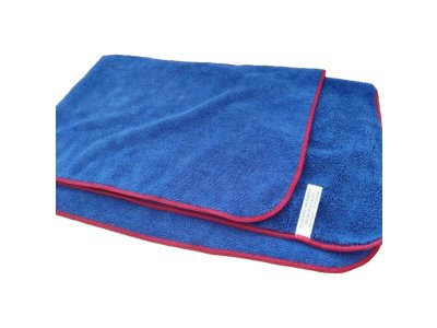 Kvalitný mikrovláknový uterák 450g XXL 90x60cm