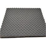 Perforovaná akustická pena WaveFix 15mm CTK celé balenie