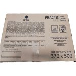 Tlmiace pláty Practic 2.0 mm CTK celé balenie + valček