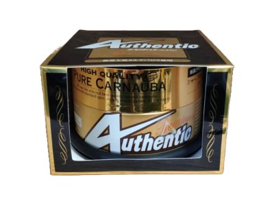 Karnaubský vosk Authentic Premium Soft99