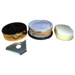 Karnaubský vosk Authentic Premium Soft99