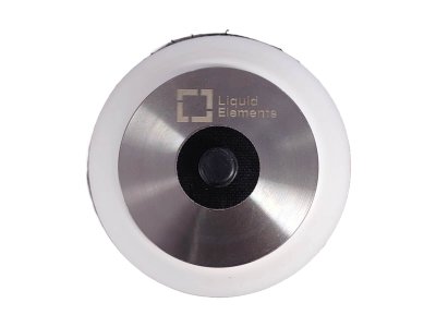 Unášací tanier 75mm so závažím Liquid Elements