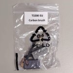 Náhradné uhlíky pre leštičky 2ks Liquid Elements