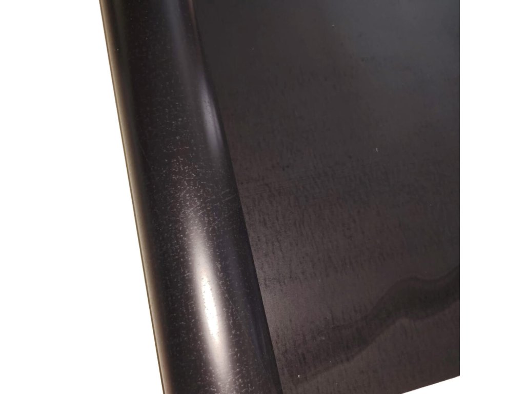 Čierna nažehľovacia fólia 50cm Poli-flex Premium