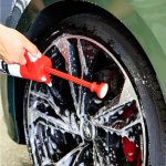 Čistič diskov bez kyselín Koch Chemie Magic Wheel Cleaner (Mwc)
