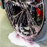 Čistič diskov bez kyselín Koch Chemie Magic Wheel Cleaner (Mwc)