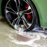 Čistič diskov bez kyselín Koch Chemie Magic Wheel Cleaner (Mwc)