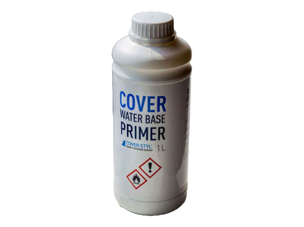 Primer pre lepenie interiérových fólií Cover Styl 1l