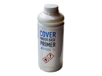 Primer pre lepenie interiérových fólií Cover Styl 1l