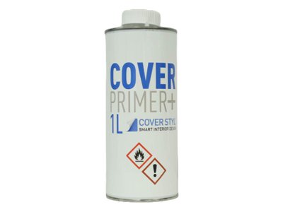 Primer Plus pre lepenie interiérových fólií Cover Styl 1l