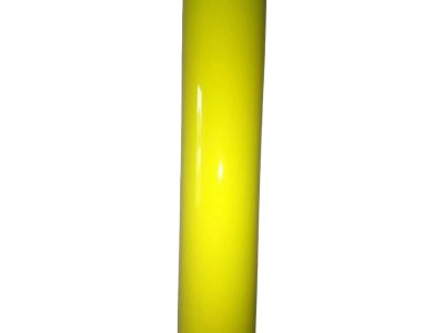 Krikľavo žltá lesklá liata fólia Ambulance Yellow Avery Dennison