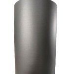 Sivá matná metalická liata fólia Gunmetal Matte Metallic Avery Dennison