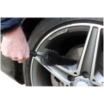 Kefa na disky kolies Vikan Rim Cleaner