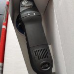 Orbitálna leštička 15mm Rupes BigFoot LHR15ES