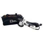 Orbitálna leštička 8mm Liquid Elements T2000 V4 + 75mm unášač + Taška