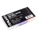 Sada 3ks rôznych clay barov Clay bar set 350g ITALKO