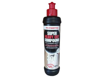 Silná brúsna pasta Menzerna Super Heavy Cut Compound 300 250ml