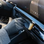Sada 4ks detailingových štetcov AMIO