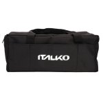 Orbitálna leštička 9mm IDA125-3 Dual Action ITALKO +75mm unášač