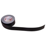 Čierna lesklá fólia na dechróm líšt De-Chroming Tape ORACAL 970RA