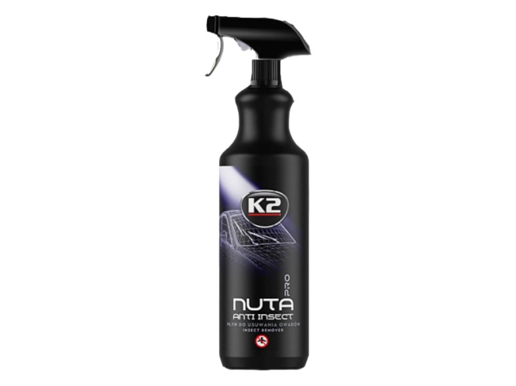 Odstraňovač hmyzu 1L NUTA ANTI INSECT PRO K2