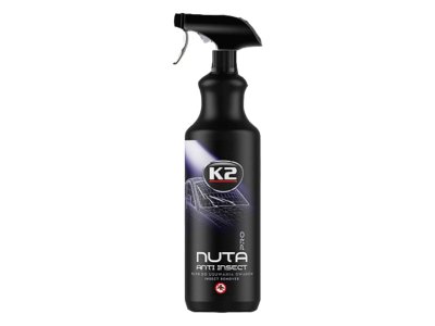 Odstraňovač hmyzu 1L NUTA ANTI INSECT PRO K2