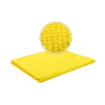 Sada 5ks mikrovlákien Eraser 250gsm 40x40cm Liquid Elements