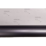 Grafitová matná liata Oracal 970RA Graphite metallic 932