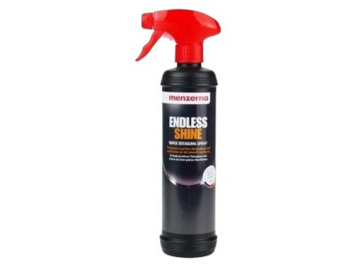 Zvýrazňovač lesku Menzerna Endless Shine 500ml