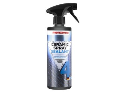 Keramická ochrana laku Menzerna Ceramic Spray Sealant 500ml