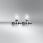 H4 Night Breaker LED +330% 64193DWNB 6000K 2ks OSRAM