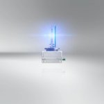 Xenonová výbojka 1ks D3S 35W OSRAM Xenarc Cool Blue Intense NextGeneration 6200K +150%