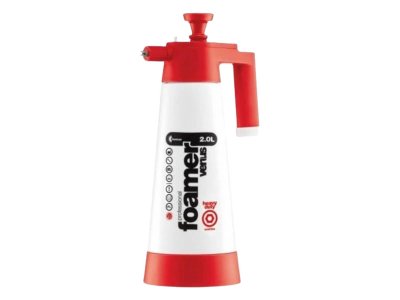 Ručný tlakový napeňovač HD Acid (kyseliny) Venus Super Pro+ Foamer 2l KWAZAR