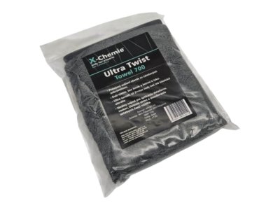 Mikrovláknový uterák 40x60cm UltraTwist Towel 700 X-Chemie
