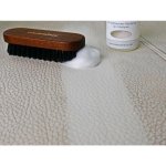 Silný čistič kože 200ml Colourlock Strong Leather Cleaner Stark