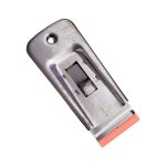 Plastové žiletky 10ks OEM