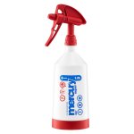 Ručný rozprašovač Mercury Super Pro+ 360° 1l KWAZAR